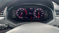 SEAT Arona 1.5 TSI EVO FR Sport [EZ] 5dr Petrol Hatchback